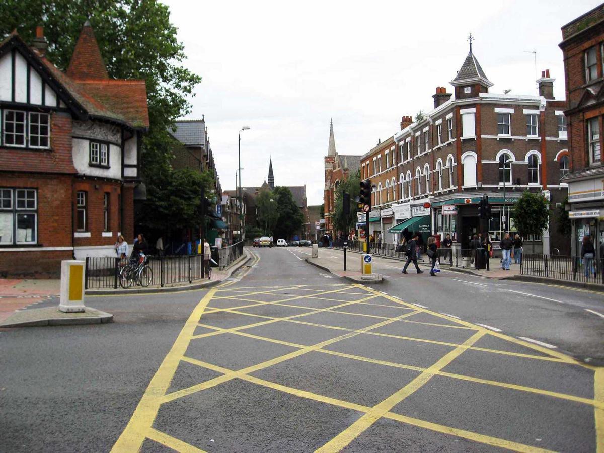 Willesden Short Let London Apartments Wembley Eksteriør bilde